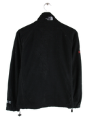 The North Face Fleece Schwarz M – Rückseite