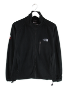 The North Face Fleece Schwarz M – Vorderseite