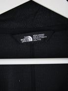 The North Face Fleece Schwarz XXL – Etikett