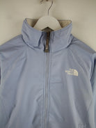 The North Face Jacke Blau XL – Detailansicht Vorderseite