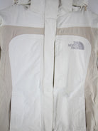 The North Face Jacke Weiß XS – Detailbild 1