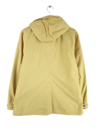 The North Face Leichte Jacke Gelb L – Rückseite