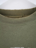 Timberland Sweater Grün L – Detailbild 2