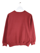 Timberland Sweater Rot M – Rückseite