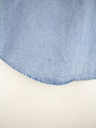 Tommy Hilfiger Freizeit Hemd Blau S – Detailbild 2