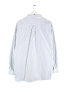 Tommy Hilfiger Hemd Blau XXL – Rückseite
