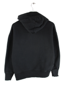 Tommy Hilfiger Hoodie Schwarz S – Rückseite