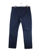 Tommy Hilfiger Hose Blau One Size – Rückseite