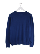 Tommy Hilfiger Pullover Blau S – Rückseite