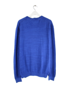 Tommy Hilfiger Pullover Blau XXL – Rückseite