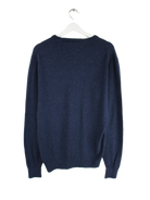 Tommy Hilfiger Pullover Blau XXL – Rückseite