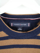 Tommy Hilfiger Pullover Braun M – Detailbild 1