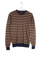 Tommy Hilfiger Pullover Braun M – Vorderseite