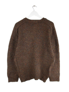 Tommy Hilfiger Pullover Braun XL – Rückseite