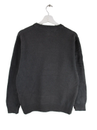 Tommy Hilfiger Pullover Grau S – Rückseite