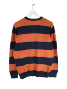 Tommy Hilfiger Pullover Orange M – Rückseite
