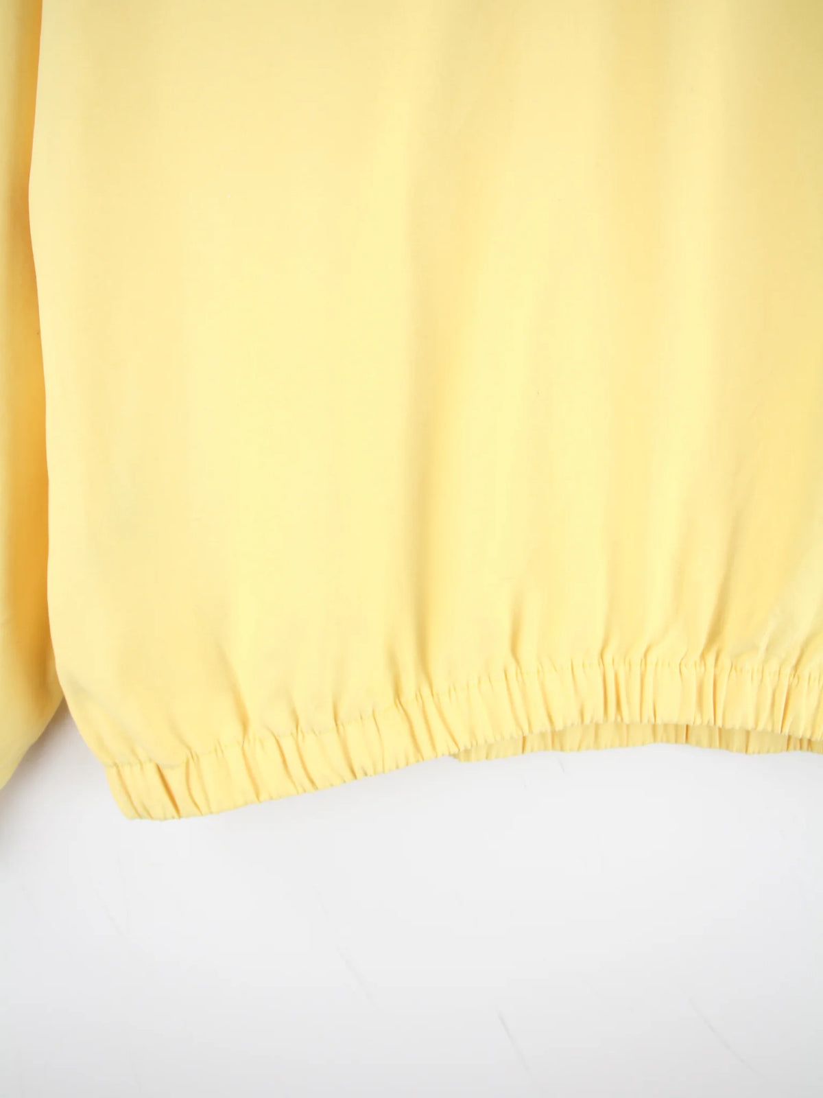 Tommy Hilfiger Sweater Gelb XXL – Detailbild 3