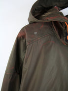 Tommy Hilfiger Windbreaker Grün XL – Detailbild 2