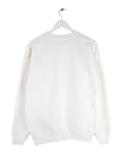 Tultex Sweater Weiß L – Rückseite