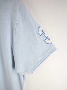 U.S. Polo ASSN. Polo Blau XL – Etikett