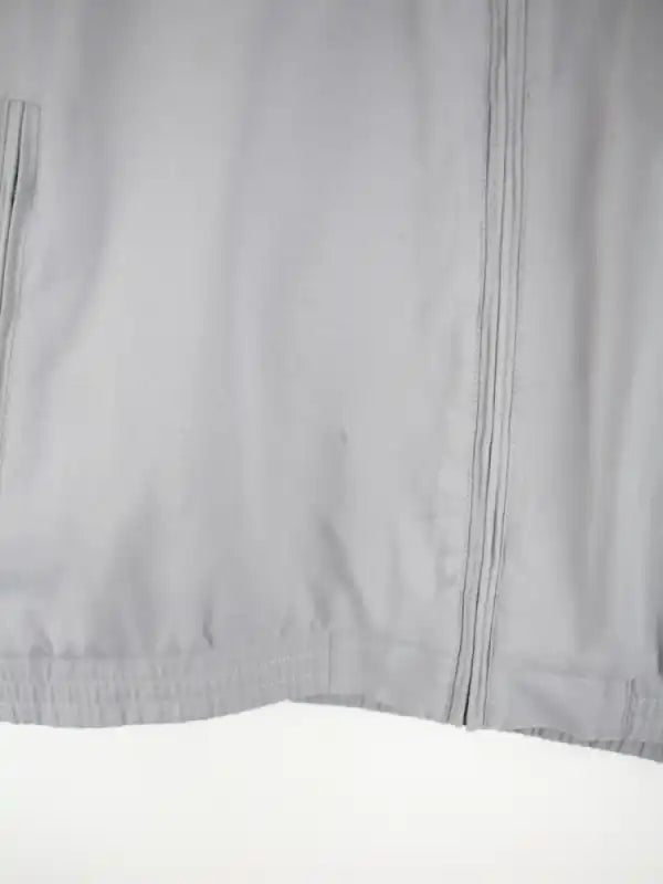 Umbro Leichte Jacke Grau L – Detailbild 1
