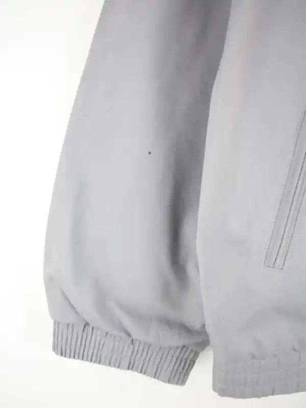 Umbro Leichte Jacke Grau L – Detailbild 2