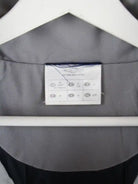 Umbro Leichte Jacke Grau L – Etikett