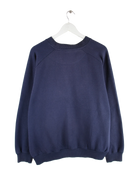 Umbro Sweater Blau XL – Rückseite