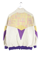 Vintage Fleece Beige M – Rückseite