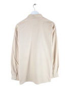 Vintage Freizeit Hemd Beige XL – Rückseite