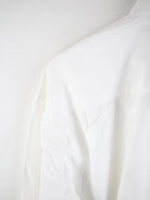 Vintage Freizeit Hemd Weiß XL – Detailbild 1
