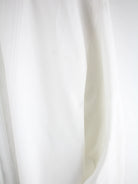 Vintage Freizeit Hemd Weiß XL – Detailbild 2