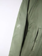 Vintage Jacke Grün XL – Detailbild 1
