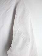 Vintage Jacke Weiß L – Detailbild 1