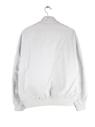 Vintage Jacke Weiß L – Rückseite