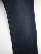 Vintage Jeans Blau – Detailbild 1