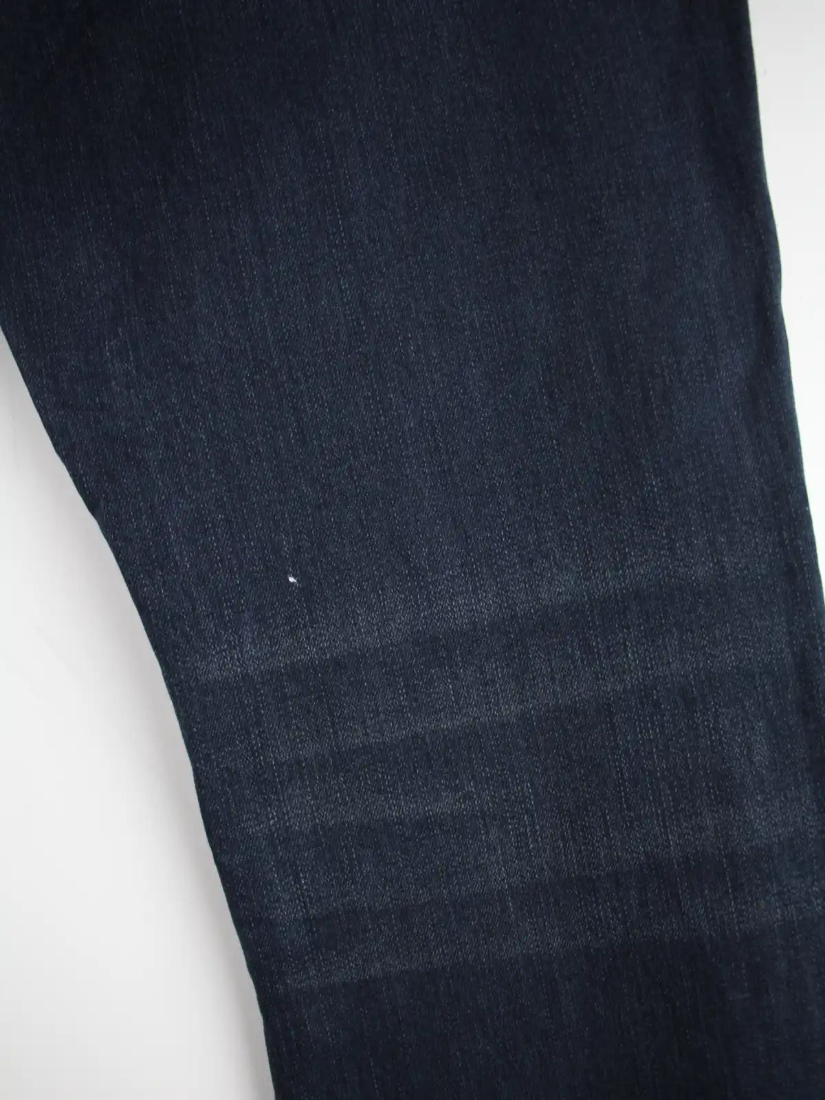 Vintage Jeans Blau – Detailbild 3