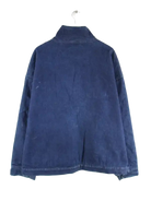 Vintage Jeansjacke Blau 5XL – Rückseite