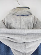 Vintage Jeansjacke Blau M – Detailbild 1