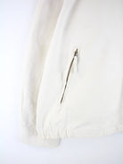 Vintage Leichte Jacke Beige L – Detailbild 1