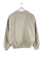 Vintage Leichte Jacke Beige M – Rückseite