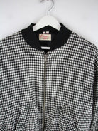 Vintage Leichte Jacke Mehrfarbig M – Etikett