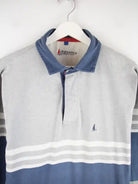 Vintage Polo Grau L – Detailbild 1