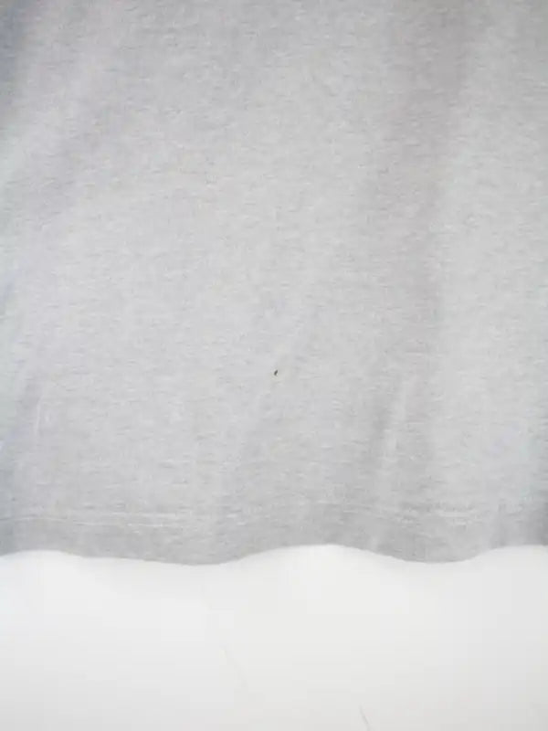 Vintage Polo Grau L – Detailbild 2