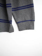 Vintage Polo Grau XXL – Detailbild 1