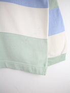 Vintage Polo Mehrfarbig XL – Detailbild 1