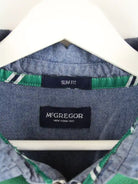 Vintage Polo Mehrfarbig XL – Detailbild 2