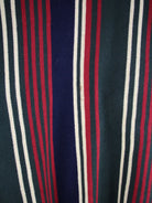 Vintage Pullover Mehrfarbig XXL – Etikett