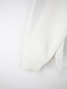 Vintage Sweater Weiß XL – Detailbild 1