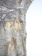 Vintage T-Shirt Mehrfarbig XL – Detailbild 1
